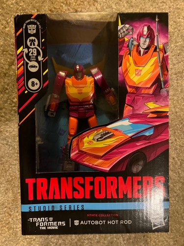 Transformers movie studio - transformers, 86