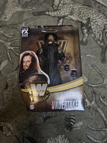 Wwe legends series - wwe,