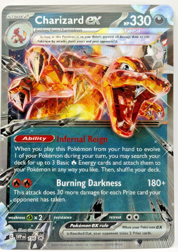 Charizard 196 and 054 - charizard,