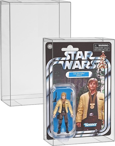 Star wars vintage action - star,