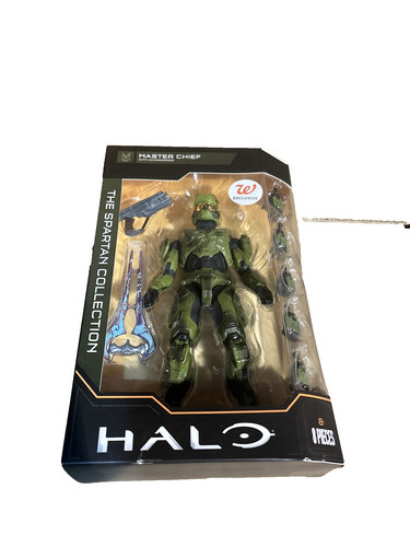 Halo master chief spartan - halo,