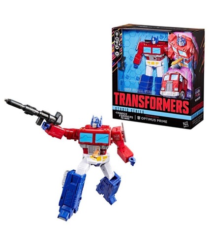Transformers studio series - transformers,