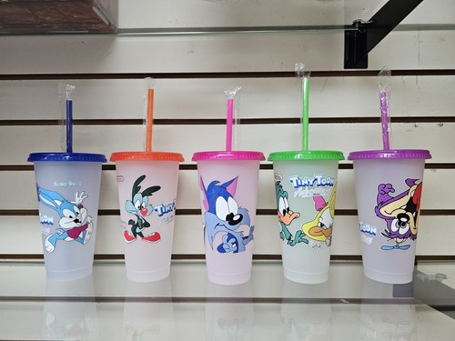 Tiny toons vaso - ,