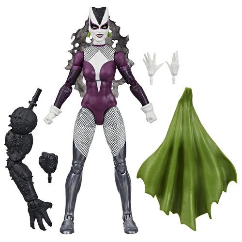 Marvel legends series strange - marvel,