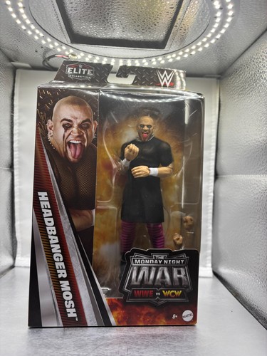 Elite collection series 11 - ww,