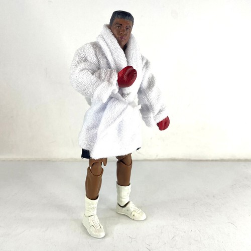 Muhammad ali action - muhammad,