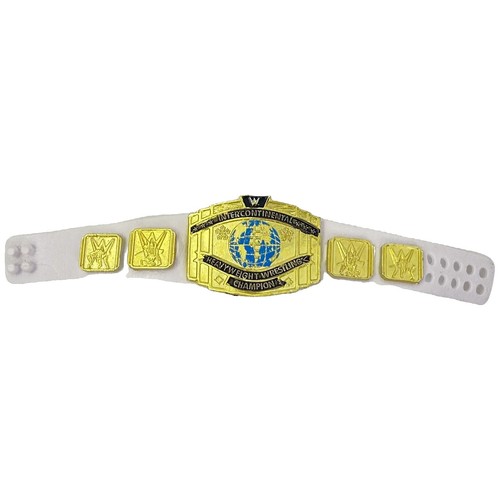Wwe elite collection white - wwe,