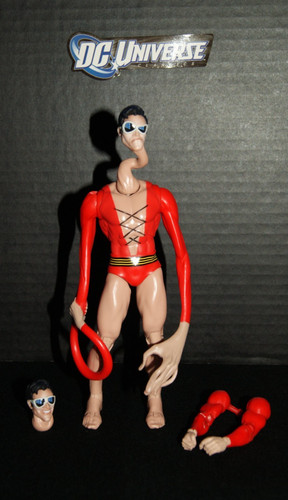 Multiverse mcfarlane - dc,