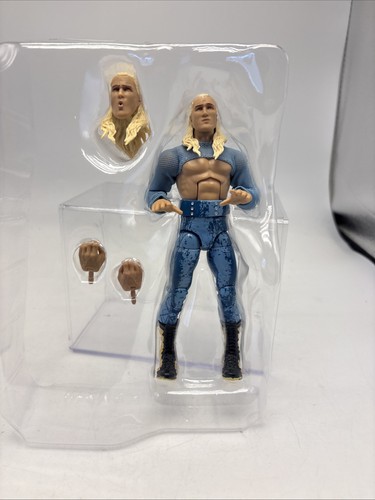 Wwe elite collection series - wwe,