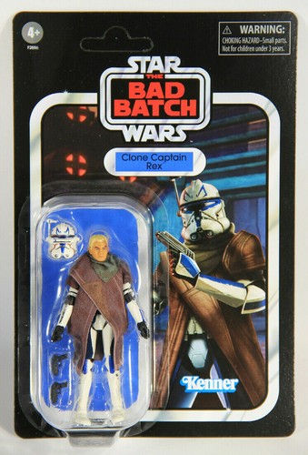 Star wars vintage collection - wars,