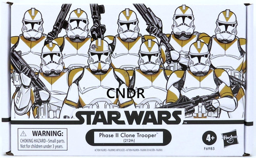 Star wars hasbro pulse - wars,