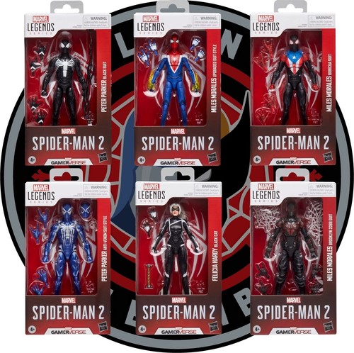 2025 marvel gamerverse - 2025,